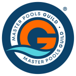 Masters Pool Guild Logo